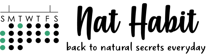 Nat Habit logo